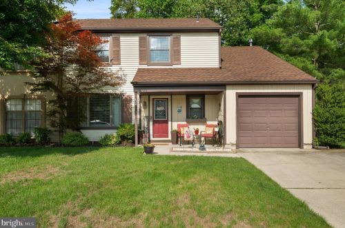 100 Woodvale Ln, Wenonah, NJ 08090-2059