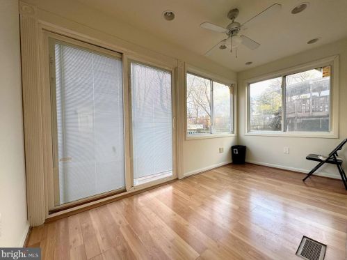 8455 12 Ave, Silver Spring MD 20903-3304 exterior