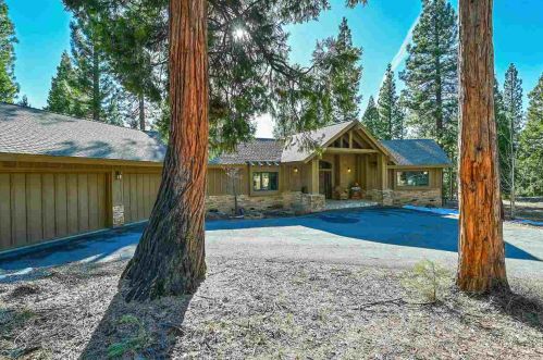 701 Blacktail Rdg, Portola, CA 96122-7310