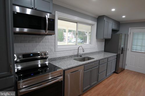 1223 Devere Dr, Silver Spring MD  20903-1632 exterior