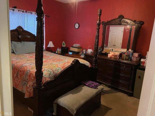 6706 Sunset Vly Cir, Rex GA 30273-2202 exterior