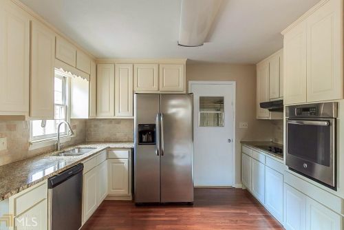 630 Arlington Ter, Marietta, GA 30067-5602
