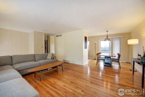 2295 Hillsdale Cir, Boulder CO  80305-5621 exterior