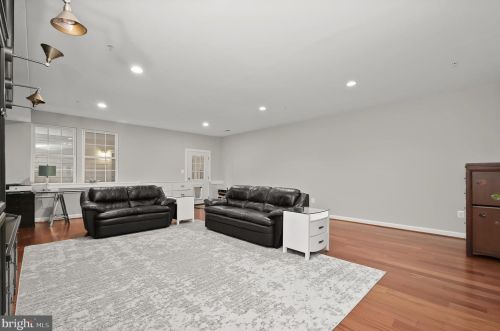 8986 Tawes St, Fulton MD  20759-2600 exterior