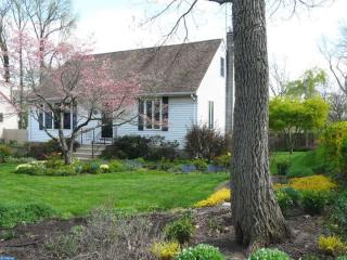125 Hughes Ave, Trenton, NJ 08648-3733