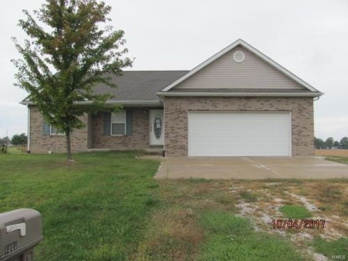 1220 Witt Mill Rd, Otterville, IL 62052-1125