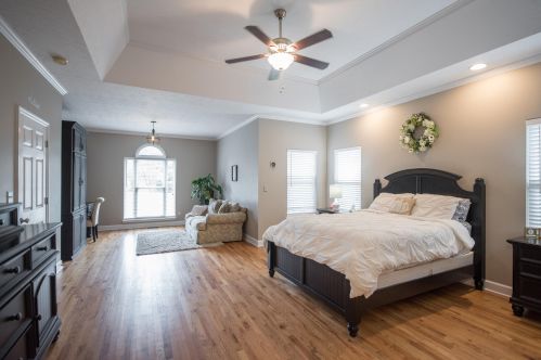 1327 Shadow Oak Dr, Evans GA  30809-8213 exterior