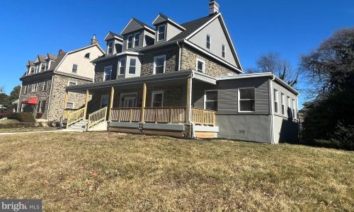 6805 11 St, Philadelphia PA 19147-1244 exterior