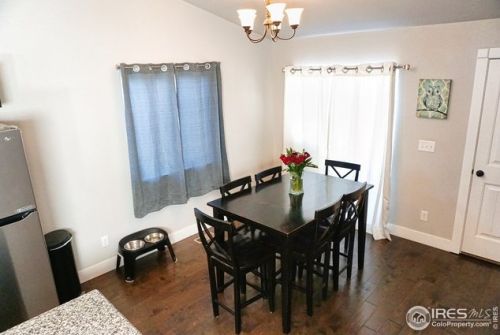 6515 19 St, Greeley CO 80631-5614 exterior