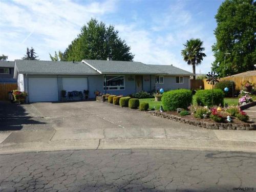 2262 Fulton Pl, Albany, OR 97322-5461