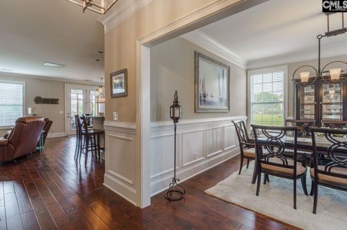 130 Scarborough Dr, Lexington, SC 29072-1912