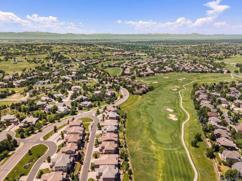 22007 Rowland Dr, Denver CO 80016-6191 exterior