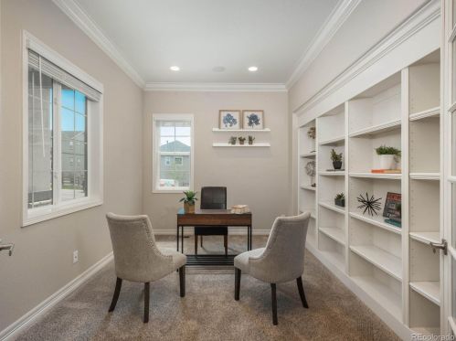 24043 Euclid Ave, Denver CO  80016 exterior