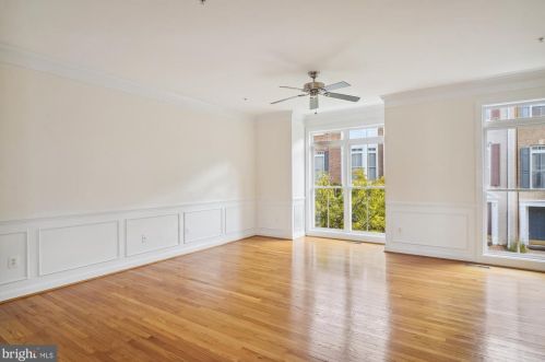 2321 Georgia Vlg Way, Silver Spring MD 20902-4203 exterior