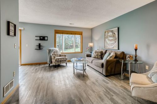3236 Edgerton St, Saint Paul MN  55127-5032 exterior