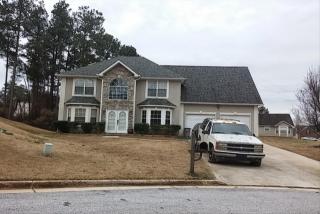 4569 Pamela Pl, Lithonia, GA 30038-3695