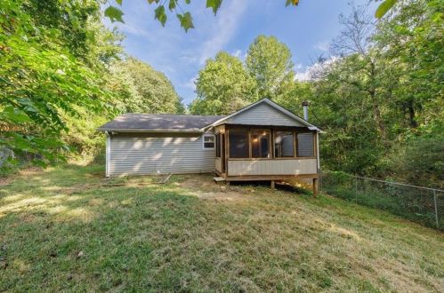 28 Ginger Dr, Big Canoe GA  30143-3969 exterior