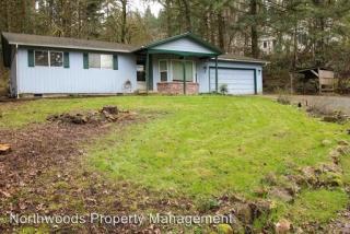 1042 70th St, Springfield OR  97478-7384 exterior