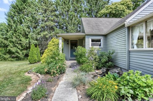 331 New Bloomfield Rd, Duncannon, PA 17020-9503