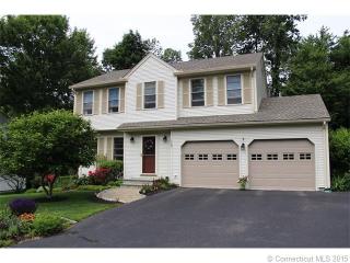 113 Longmeadow Dr, Torrington, CT 06790-4170