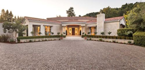11801 Francemont Dr, Los Altos, CA 94022-4466