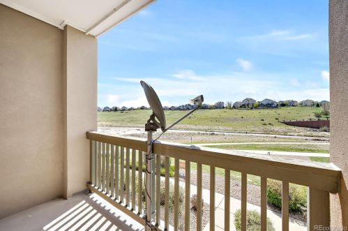 15540 Canyon Gulch Ln, Englewood CO 80112-4706 exterior