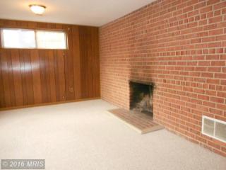 901 Kenbrook Dr, Silver Spring MD  20902-3228 exterior