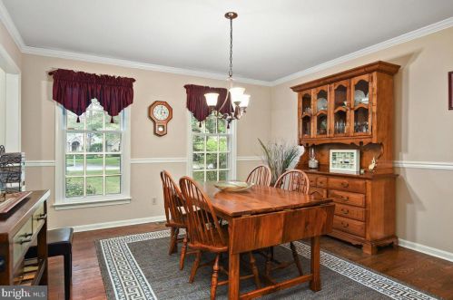 126 Covered Bridge Ln, Fruitland MD 21826-1102 exterior