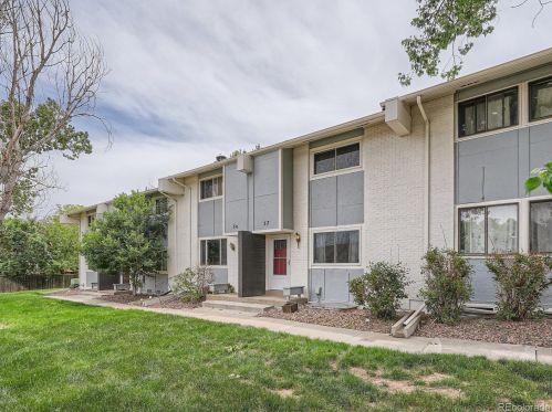 37 Evergreen St, Westminster, CO 80020-6900