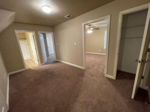 3117 Weave Ct, Granbury TX  76049-1282 exterior