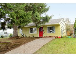 3300 Willis Blvd, Portland OR  97217-7262 exterior
