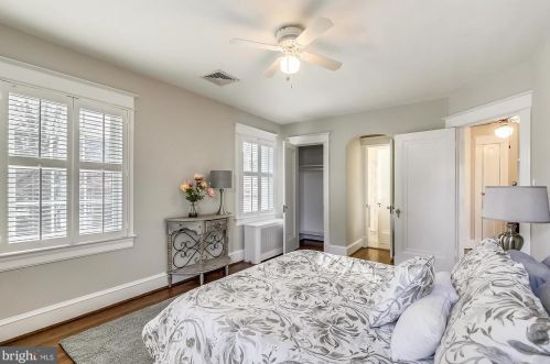 1903 Stratton Rd, Silver Spring MD 20910-1739 exterior