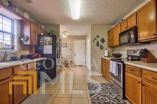 1695 Hidden Shoals Dr, Conyers GA  30013-5212 exterior