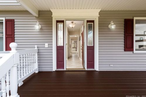 2 Alpine Rd, Upper Stepney, CT 06468-2701