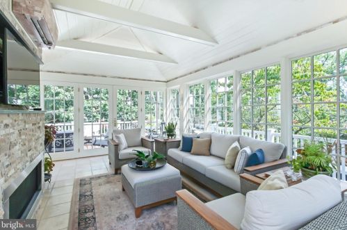 202 Marion St, Lancaster PA  17602-2758 exterior