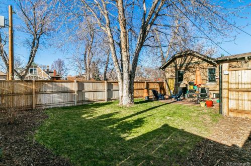 2059 Vine St, Denver CO 80205-3530 exterior