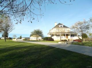 4059 Lowry Rd, Lowry, VA 24570