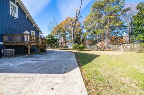 1117 Avon Ave, Atlanta GA  30310-3903 exterior