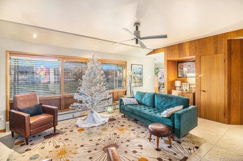 3863 Allison Cir, Denver CO  80033-4533 exterior