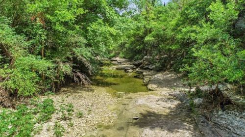 5204 Creekline Dr, Austin TX  78745-2227 exterior