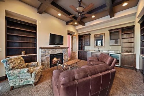 29155 Smt Rnch Dr, Lakewood CO 80401 exterior