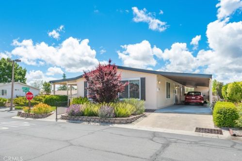 342 Bobwhite Dr, Lake Nacimiento, CA 93446-4028