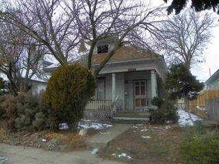 2522 Broadway Ave, Spokane WA  99201-1505 exterior