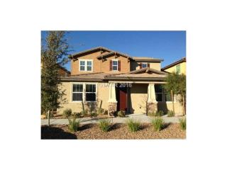 3204 Del Terra Ave, Henderson NV  89044-0470 exterior