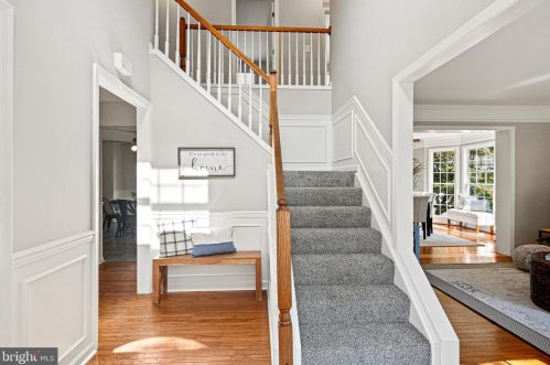 328 Rosslare Dr, Arnold MD  21012-3014 exterior