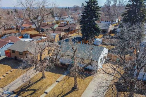 1834 Quitman St, Denver, CO 80219-4417