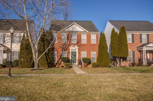 14204 Reidhall Pl, Gainesville, VA 20155-4418