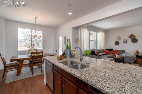 15623 Kitchener Way, Woodmoor CO  exterior