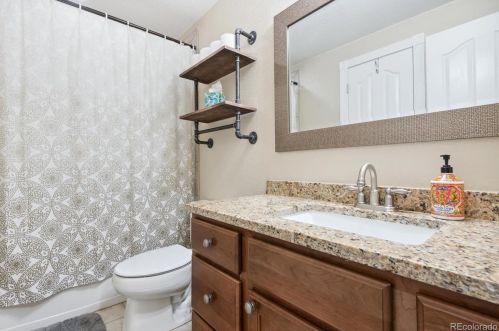 26874 Mineral Dr, Denver CO  80016-1944 exterior
