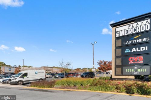 2498 Sun Valley Cir, Silver Spring MD 20906-2230 exterior